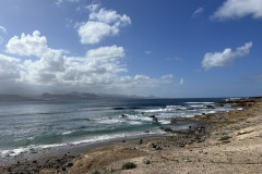 Playa del Confital, Gran Canaria 13