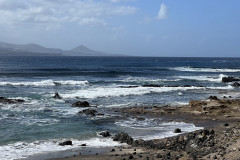 Playa del Confital, Gran Canaria 14