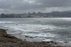 Playa del Confital, Gran Canaria 16