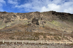 Playa del Confital, Gran Canaria 17