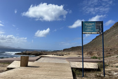 Playa del Confital, Gran Canaria 18