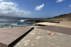 Playa del Confital, Gran Canaria 19