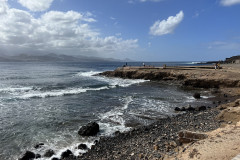 Playa del Confital, Gran Canaria 21