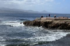 Playa del Confital, Gran Canaria 22