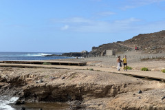 Playa del Confital, Gran Canaria 23