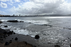 Playa del Confital, Gran Canaria 24