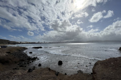 Playa del Confital, Gran Canaria 25