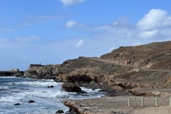 Playa del Confital, Gran Canaria 28