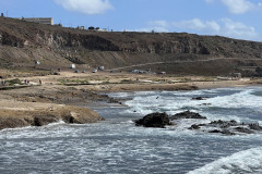 Playa del Confital, Gran Canaria 29