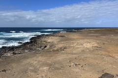 Playa del Confital, Gran Canaria 31