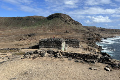 Playa del Confital, Gran Canaria 32