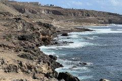 Playa del Confital, Gran Canaria 34