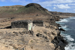 Playa del Confital, Gran Canaria 35