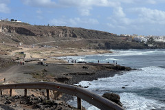 Playa del Confital, Gran Canaria 48
