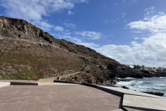 Playa del Confital, Gran Canaria 69