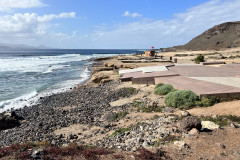 Playa del Confital, Gran Canaria 73
