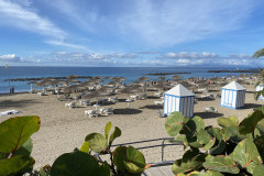 Playa del Duque, Tenerife 07