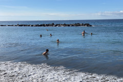 Playa del Duque, Tenerife 14