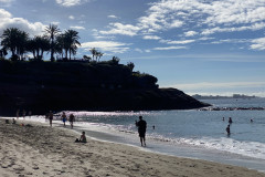 Playa del Duque, Tenerife 21