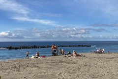 Playa del Duque, Tenerife 31