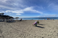 Playa del Duque, Tenerife 32