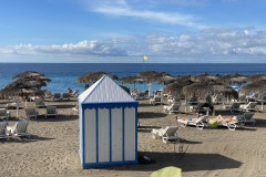 Playa del Duque, Tenerife 36