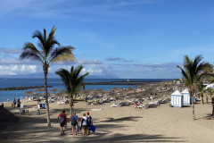 Playa del Duque, Tenerife 47