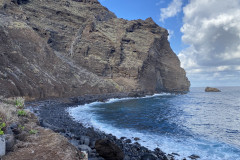 Playa del Fraile, Buenavista del Norte, Tenerife 05