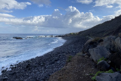 Playa del Fraile, Buenavista del Norte, Tenerife 08