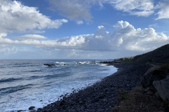 Playa del Fraile, Buenavista del Norte, Tenerife 10