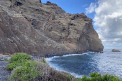 Playa del Fraile, Buenavista del Norte, Tenerife 13