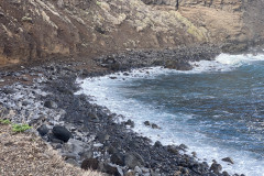 Playa del Fraile, Buenavista del Norte, Tenerife 15