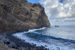 Playa del Fraile, Buenavista del Norte, Tenerife 16