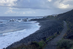 Playa del Fraile, Buenavista del Norte, Tenerife 27