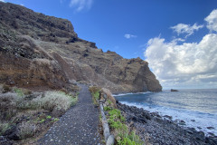 Playa del Fraile, Buenavista del Norte, Tenerife 32