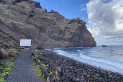 Playa del Fraile, Buenavista del Norte, Tenerife 38