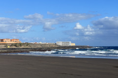 Playa del Hombre, Gran Canaria 12