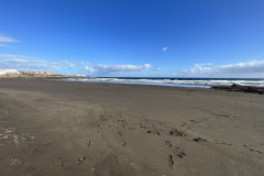 Playa del Hombre, Gran Canaria 13