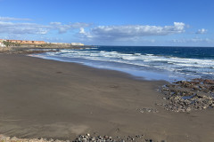 Playa del Hombre, Gran Canaria 20