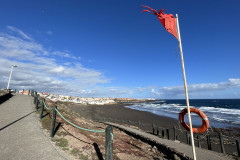 Playa del Hombre, Gran Canaria 22