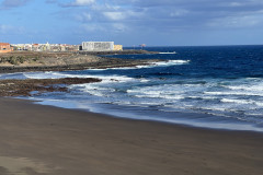 Playa del Hombre, Gran Canaria 28