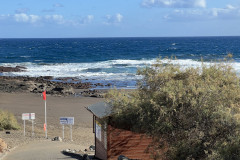 Playa del Hombre, Gran Canaria 33
