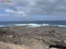 Playa del Islote Lanzarote 01