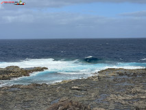 Playa del Islote Lanzarote 02