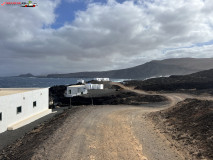 Playa del Islote Lanzarote 03