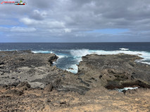 Playa del Islote Lanzarote 04