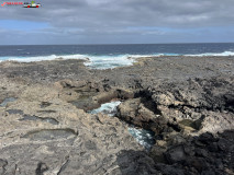 Playa del Islote Lanzarote 05