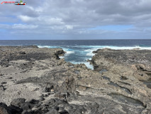 Playa del Islote Lanzarote 06