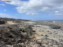 Playa del Islote Lanzarote 07