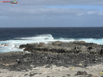 Playa del Islote Lanzarote 08